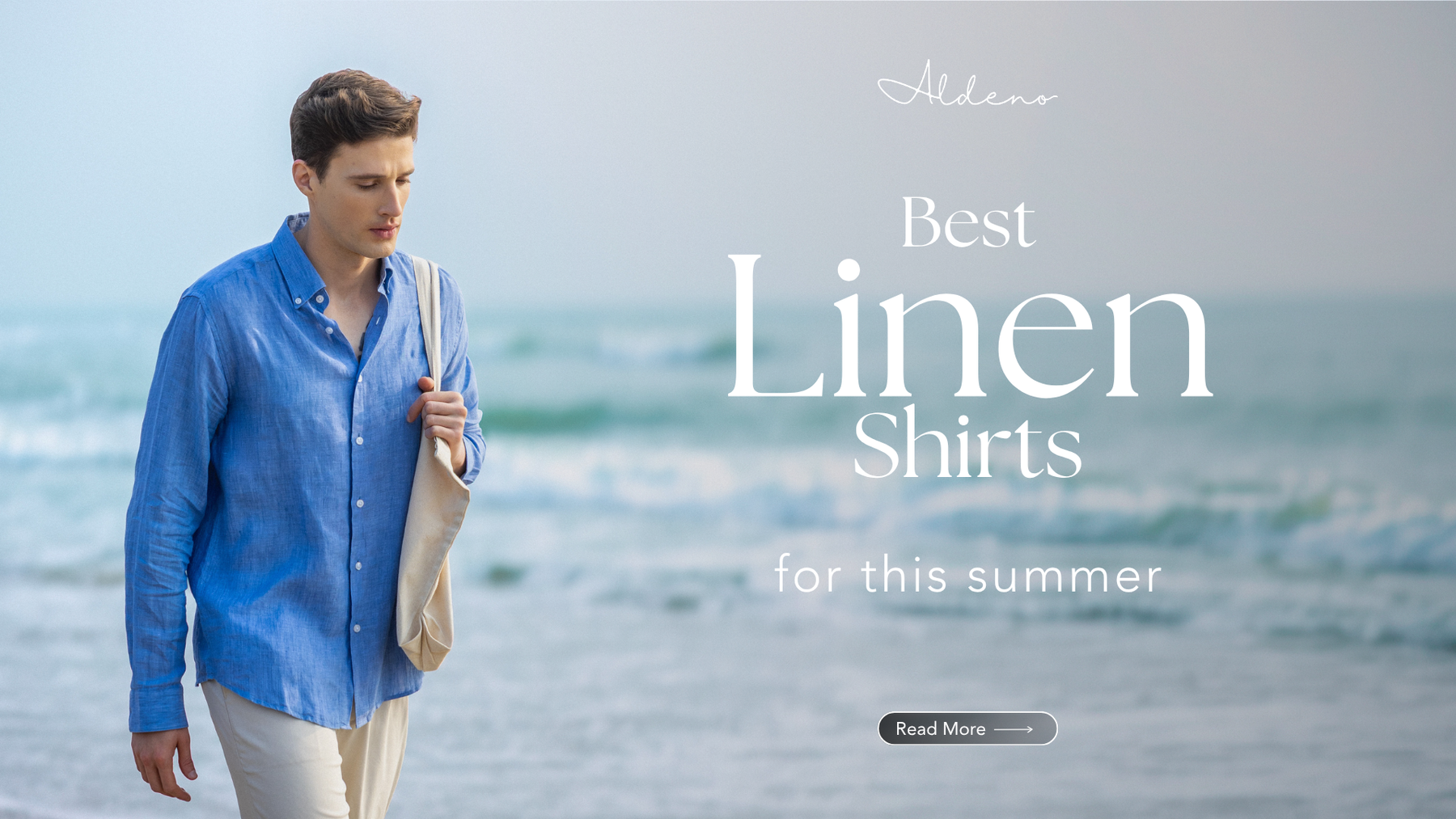 Linen Shirts for Men in India: The Complete Fabric and Styling Guide