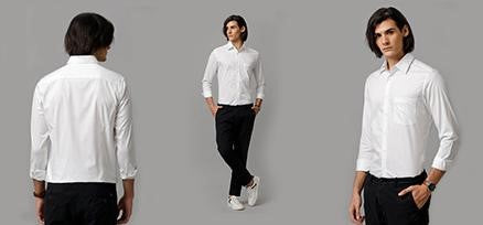 Beyond Ordinary: Top 7 Picks for Stylish Cotton Shirts for Men from Aldeno