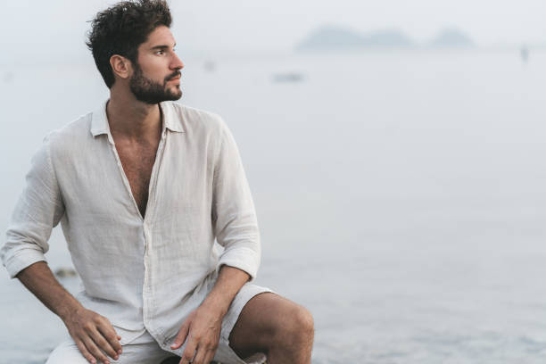 How to Tell if a Linen Shirt is Good Quality: Learn Quality Indicators Before Buying