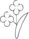 100% European FLAX