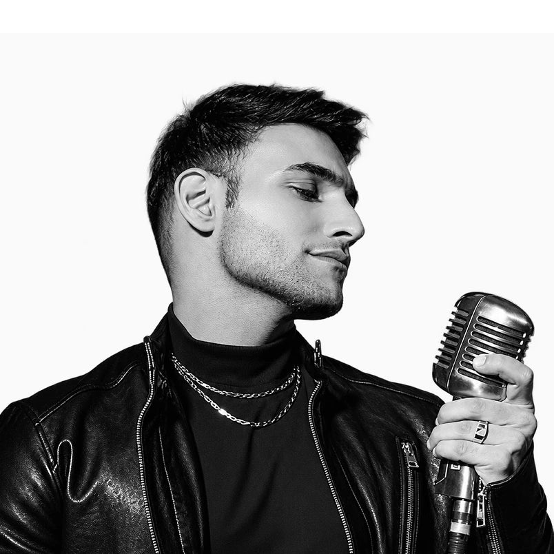 Behram Siganporia